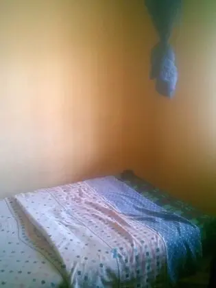 Tek Kişilik Oda