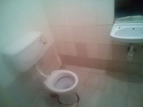 Tek Kişilik Oda