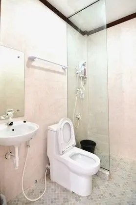 Tek Büyük Yataklı Oda (Budget)