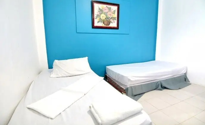 Villa, 3 Yatak Odası