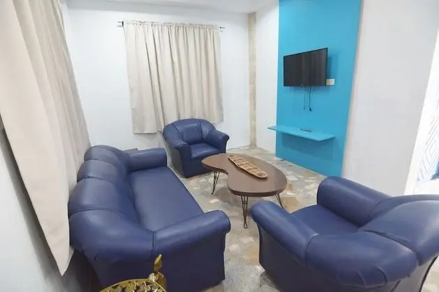 Villa, 3 Yatak Odası