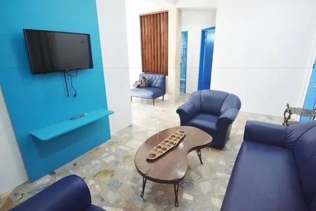Villa, 3 Yatak Odası
