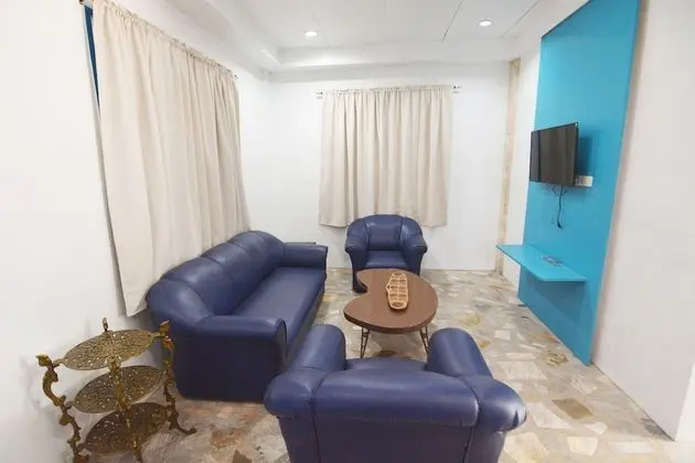Villa, 3 Yatak Odası