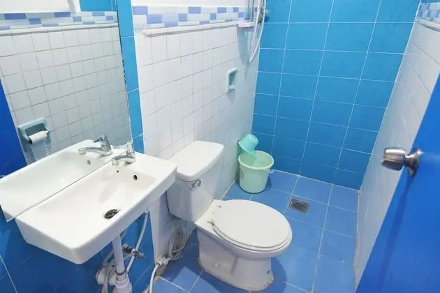 Villa, 3 Yatak Odası