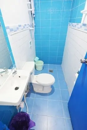 Villa, 3 Yatak Odası