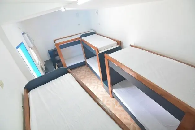 Oda (Group, with 8 Beds)