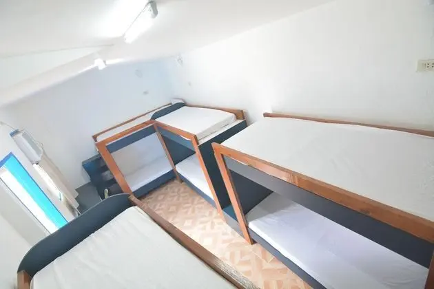 Oda (Group, with 8 Beds)