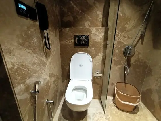 Deluxe Tek Büyük Yataklı Oda, 1 Çift Kişilik Yatak