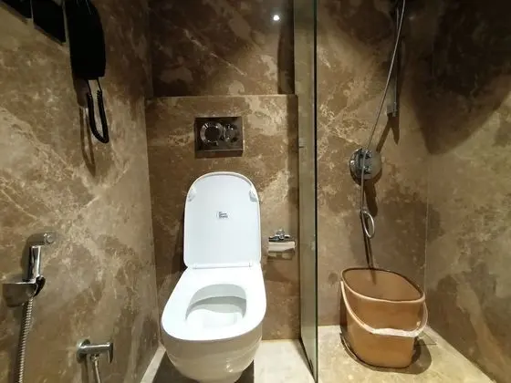 Deluxe Tek Büyük Yataklı Oda, 1 Çift Kişilik Yatak