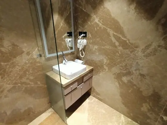 Deluxe Tek Büyük Yataklı Oda, 1 Çift Kişilik Yatak