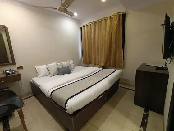 Standard Tek Büyük Yataklı Oda, 1 En Büyük (King) Boy Yatak