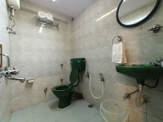 Superior Tek Büyük Yataklı Oda