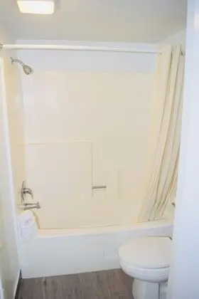 Deluxe Tek Kişilik Oda