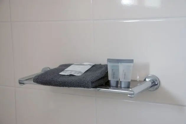 Standard Oda, Sigara İçilmez (Disabled)