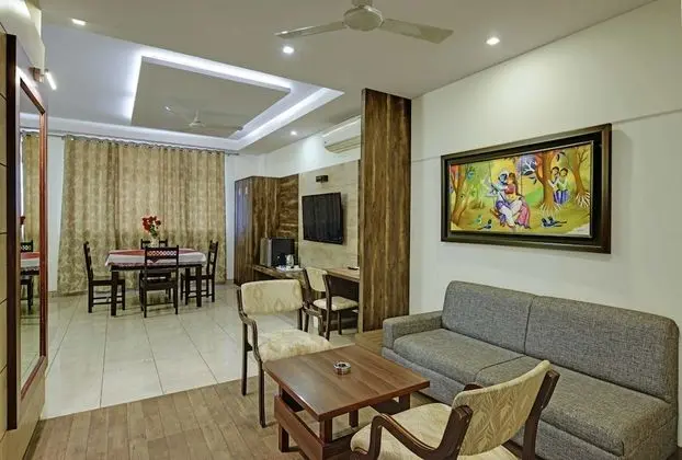 Luxury Oda, 1 Çift Kişilik Yatak, Engellilere Uygun, Bahçe Manzaralı