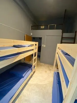 Economy Ortak Ranzalı Oda, Karma Ranzalı Oda