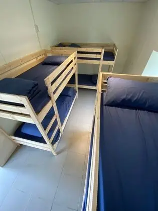 Economy Ortak Ranzalı Oda, Karma Ranzalı Oda