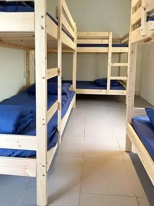 Economy Ortak Ranzalı Oda, Karma Ranzalı Oda