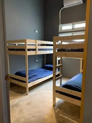 Economy Ortak Ranzalı Oda, Karma Ranzalı Oda