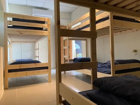 Economy Ortak Ranzalı Oda, Karma Ranzalı Oda