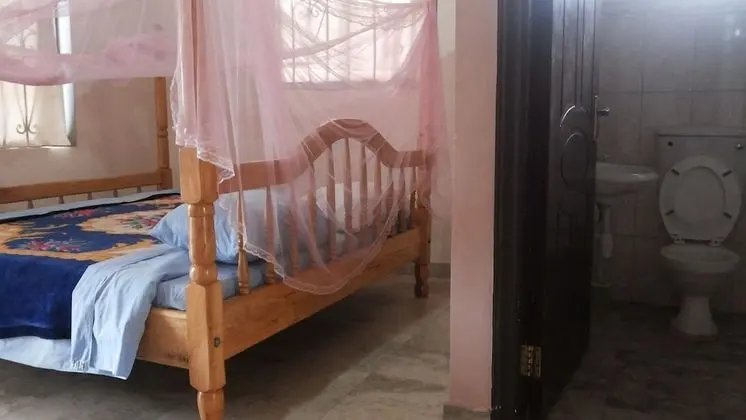 Executive Tek Büyük Yataklı Oda