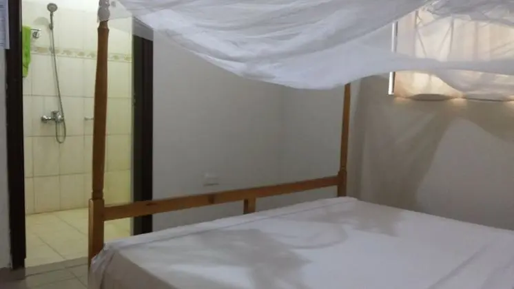 Executive Tek Büyük Yataklı Oda