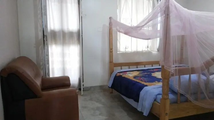 Executive Tek Büyük Yataklı Oda