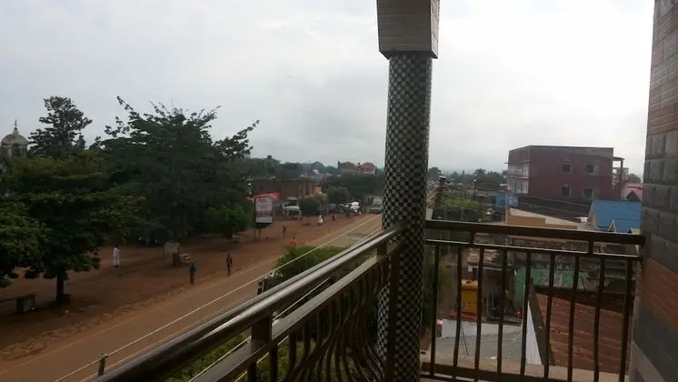 Executive Tek Büyük Yataklı Oda