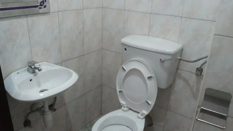 Executive Tek Büyük Yataklı Oda