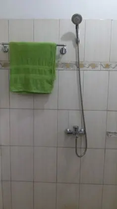 Executive Tek Büyük Yataklı Oda