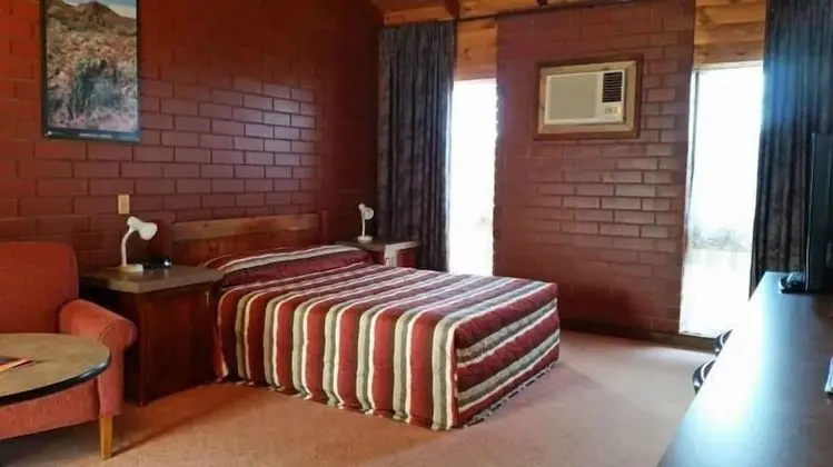 Deluxe Oda, Küçük Mutfak