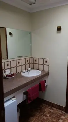 Deluxe Oda, Küçük Mutfak