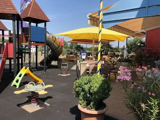 Standard Oda