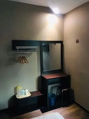 Deluxe İki Ayrı Yataklı Oda