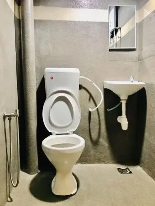 Deluxe İki Ayrı Yataklı Oda
