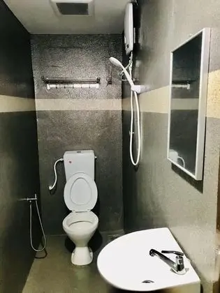 Deluxe İki Ayrı Yataklı Oda