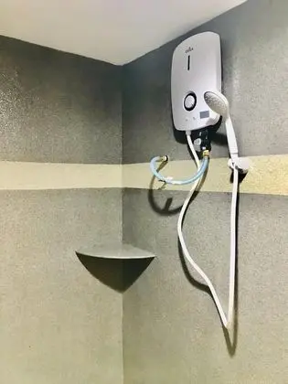 Deluxe İki Ayrı Yataklı Oda