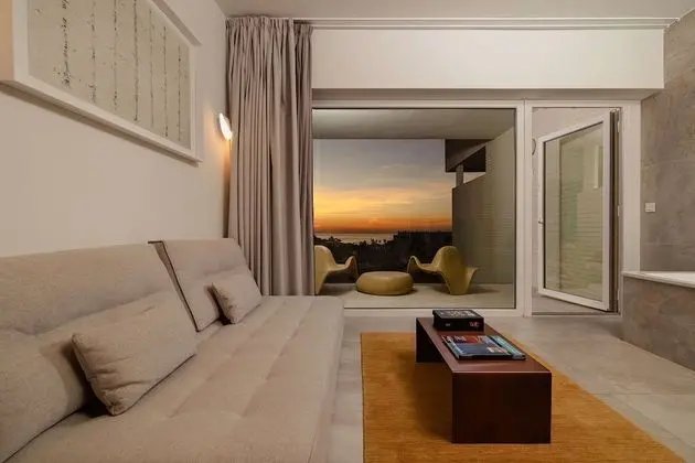 King Leiro Suite