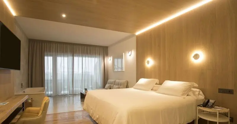 King Leiro Suite