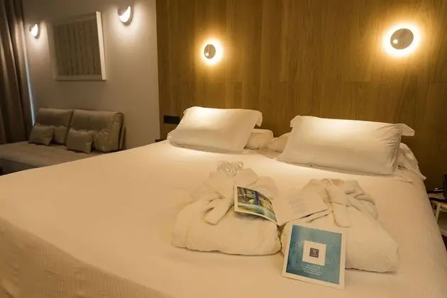 King Leiro Suite