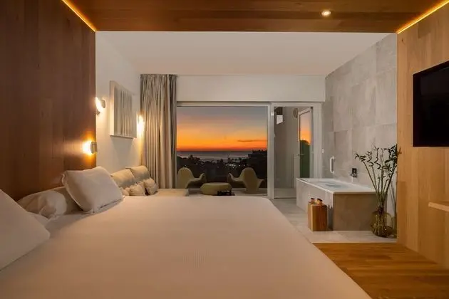 King Leiro Suite
