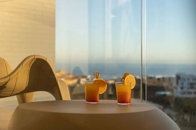 King Leiro Suite