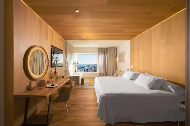 King Leiro Suite