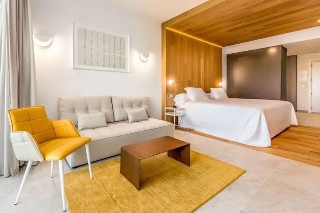 King Leiro Suite
