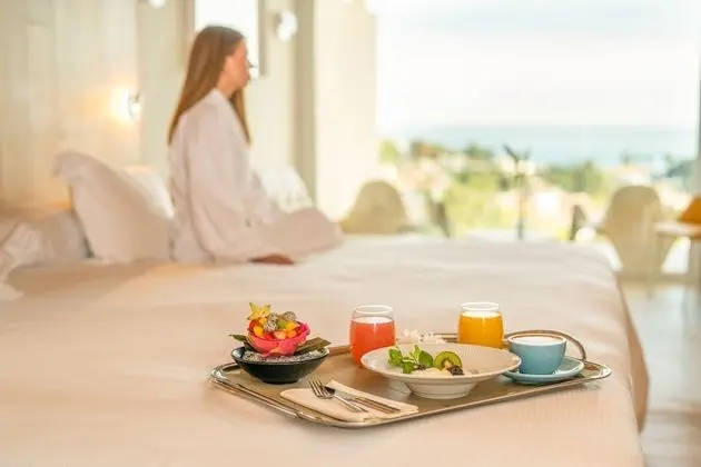 King Leiro Suite
