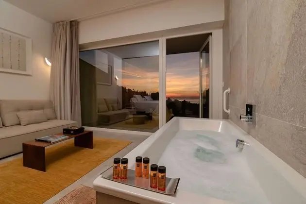 King Leiro Suite