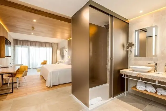 King Leiro Suite