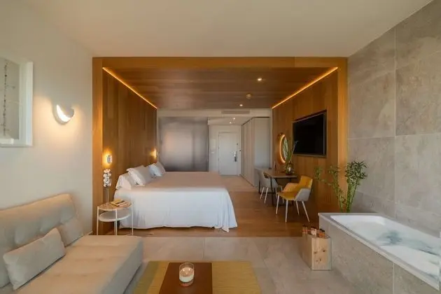 King Leiro Suite