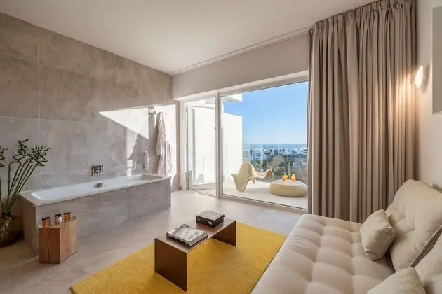 King Leiro Suite