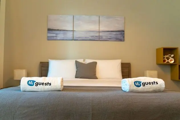 Comfort Apart Daire